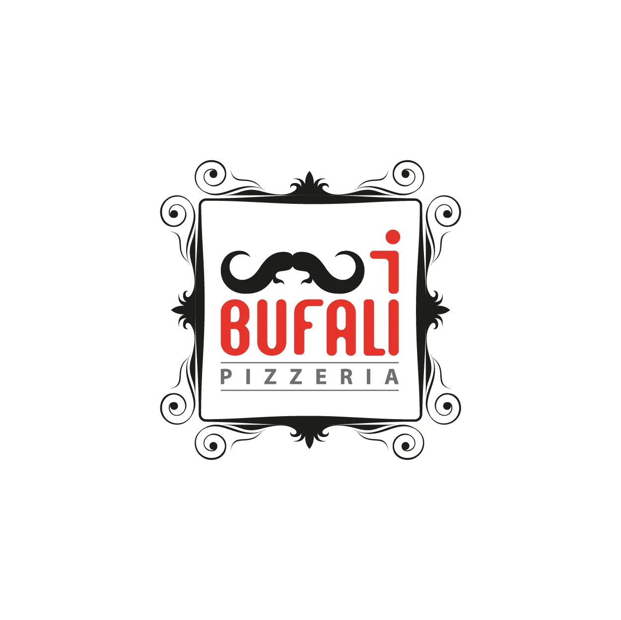 i Bufali Pizzeria