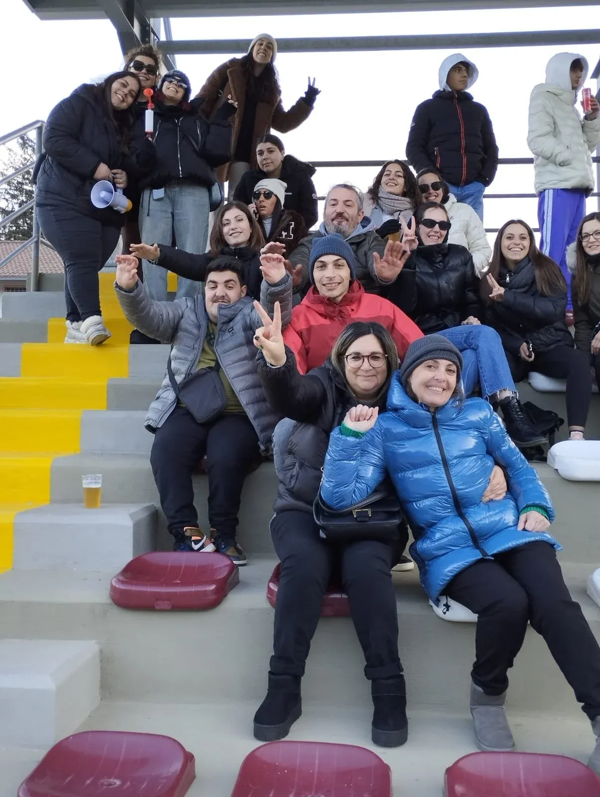 Ultras Terminio 6