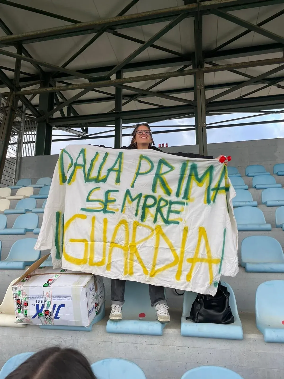 Ultras Terminio 9