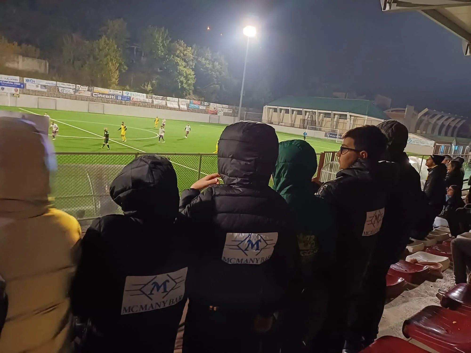 Ultras Terminio · Photo 13