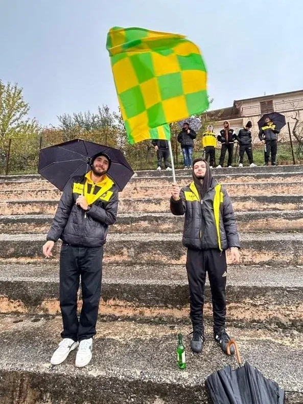 Ultras Terminio · Photo 16