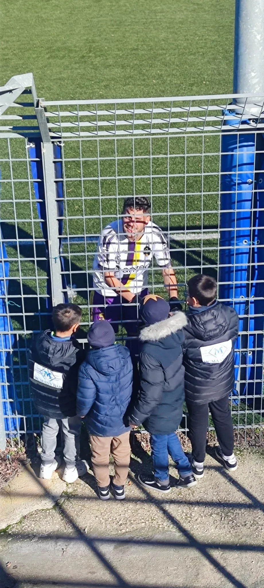 Ultras Terminio · Photo 17