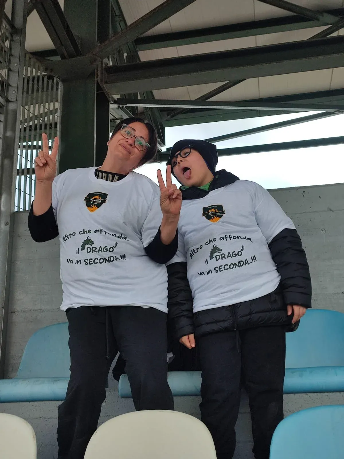 Ultras Terminio · Photo 19