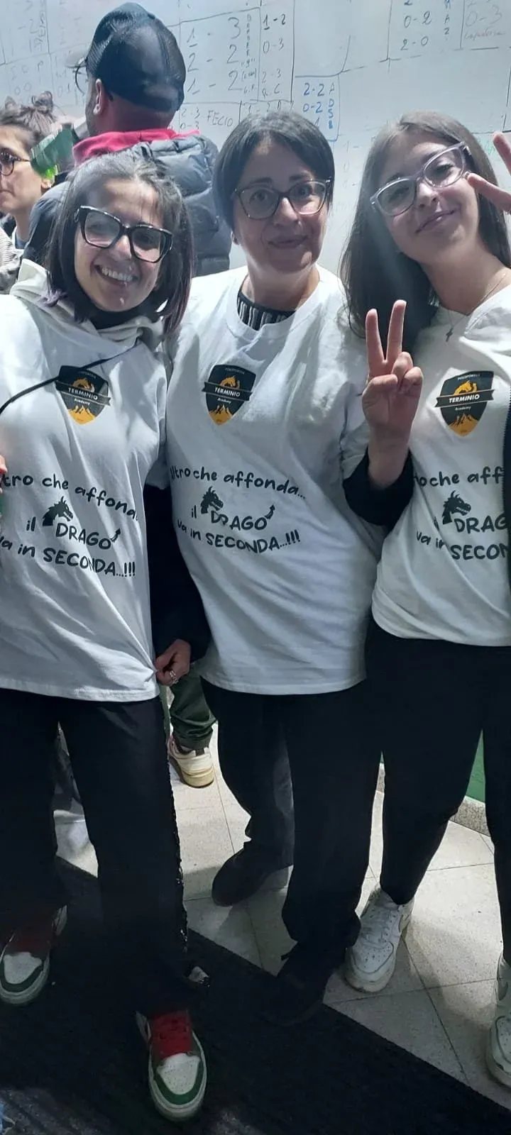 Ultras Terminio · Photo 22
