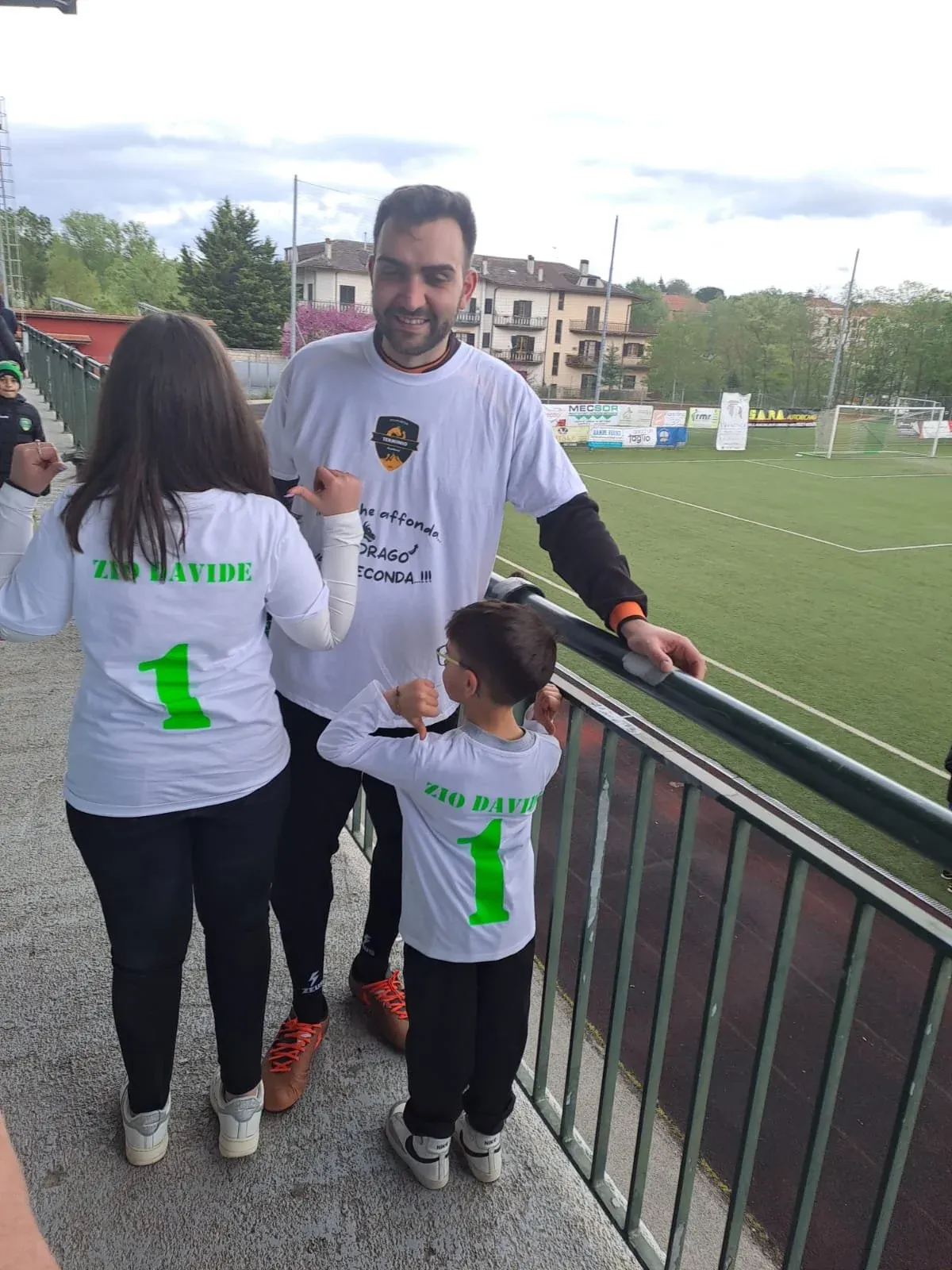 Ultras Terminio · Photo 25