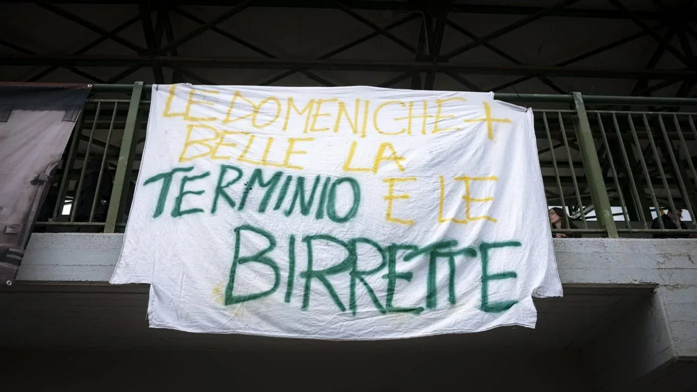 Ultras Terminio · Photo 29