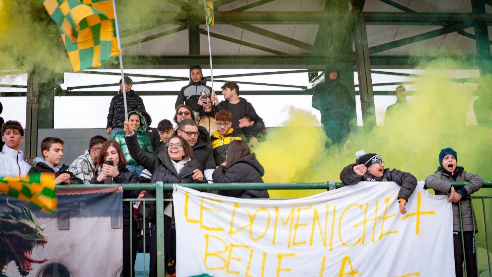 Ultras Terminio · Photo 30