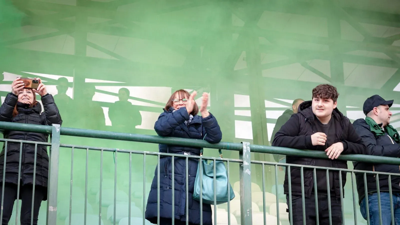 Ultras Terminio · Photo 32