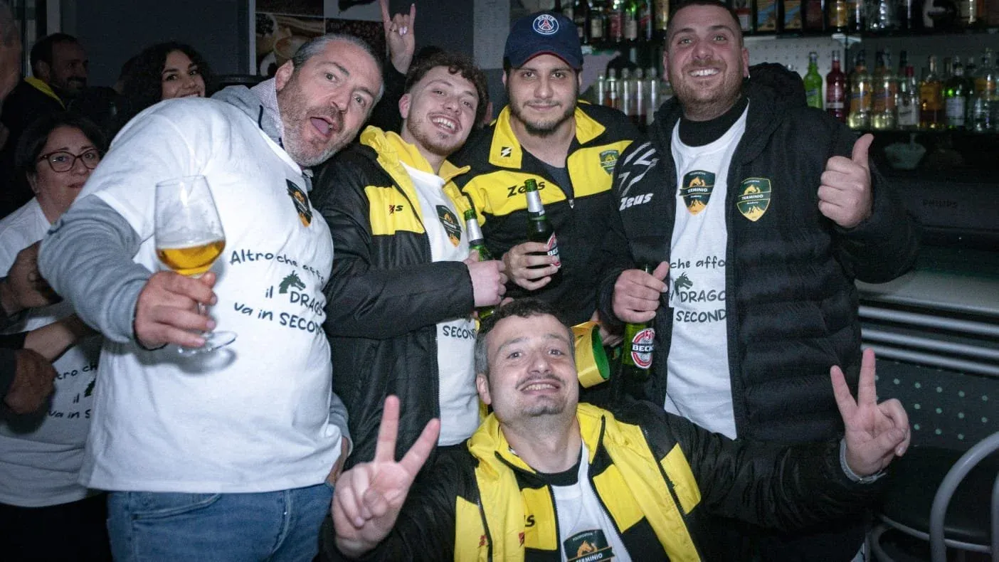 Ultras Terminio · Photo 34