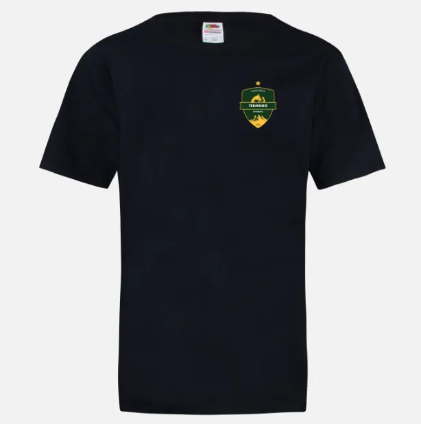 Terminio Ultras Logo T-Shirt