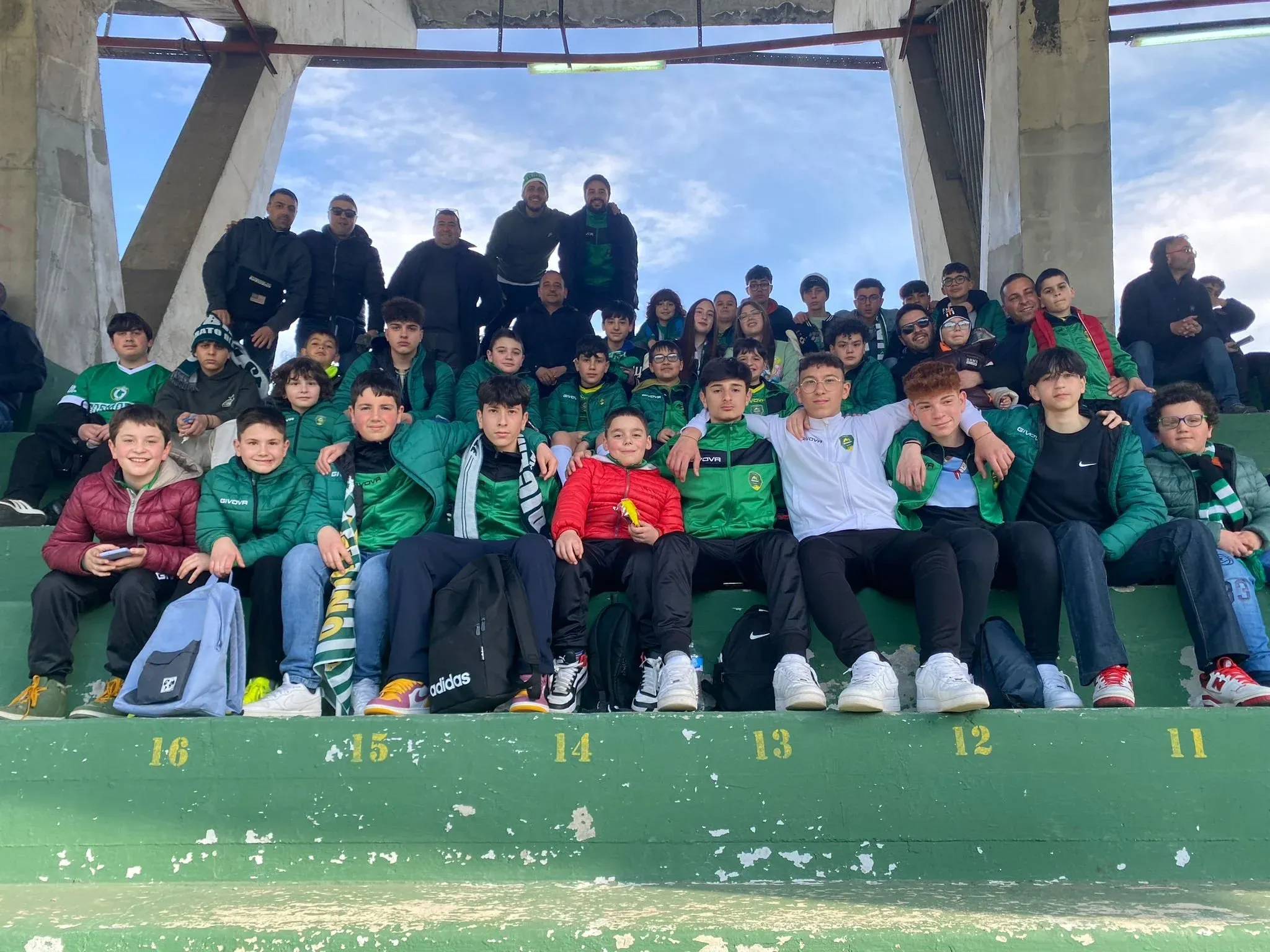Terminio Youth Academy · Photo 1