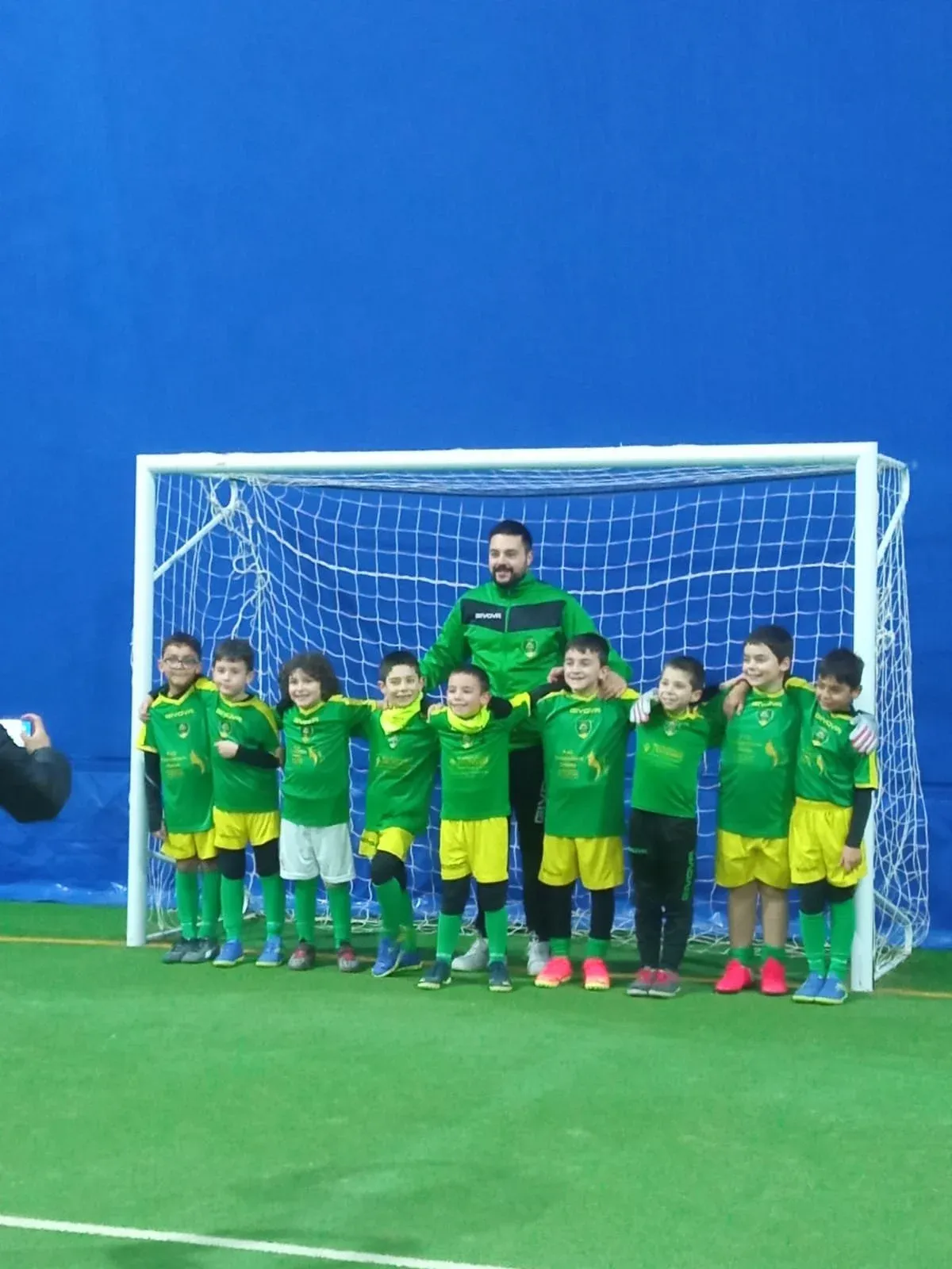 Terminio Youth Academy · Photo 2