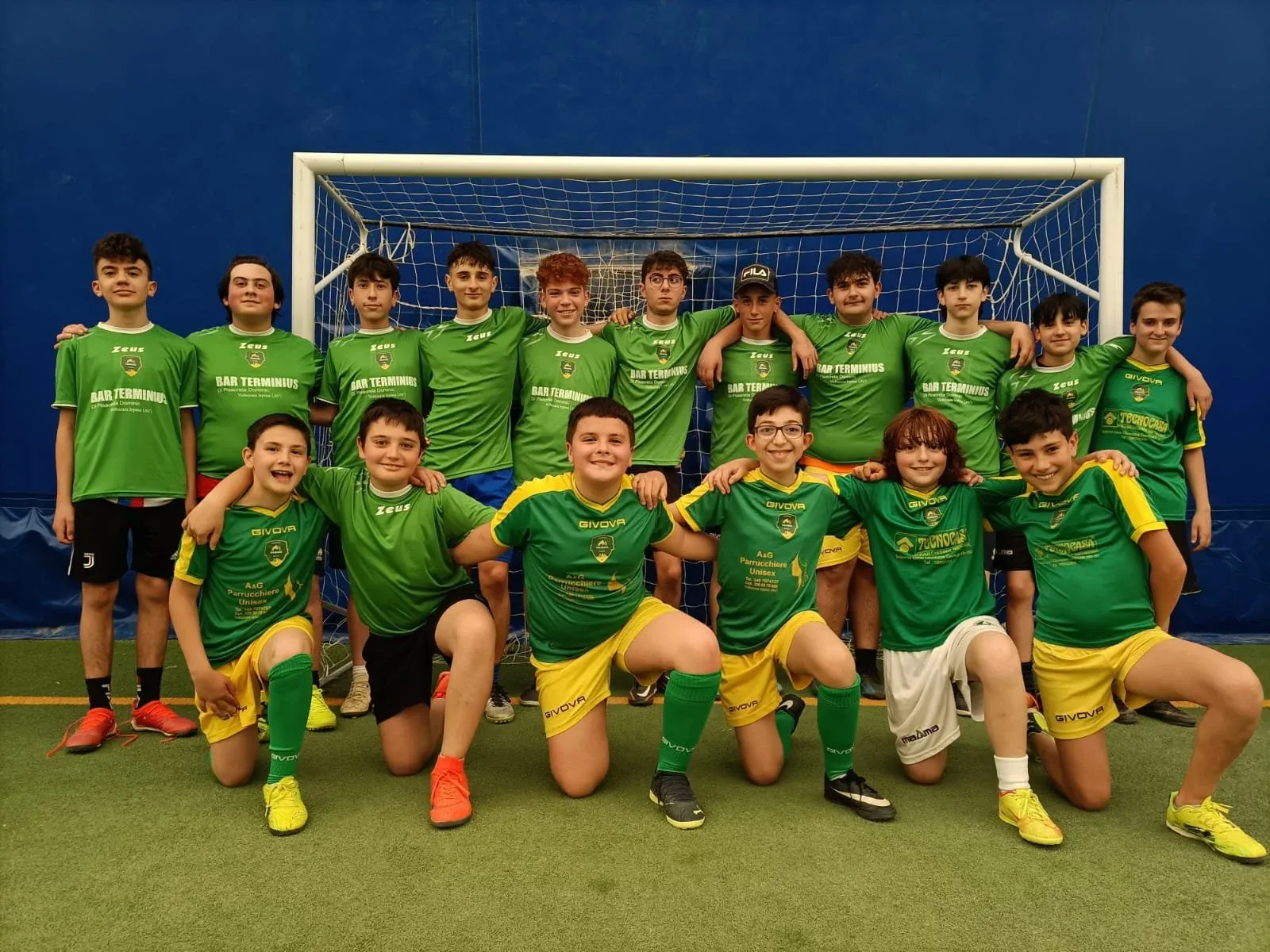 Terminio Youth Academy · Photo 3