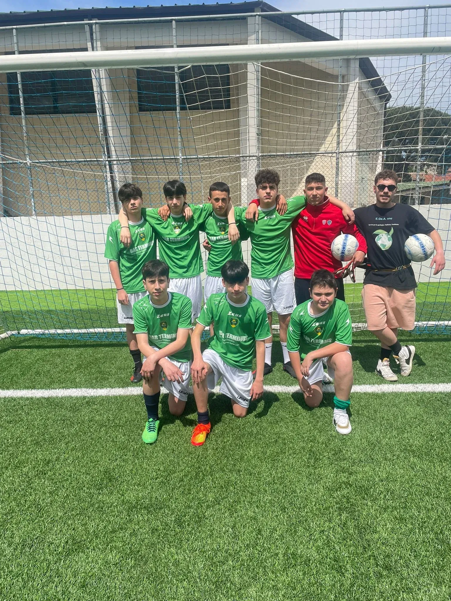 Terminio Youth Academy · Photo 5