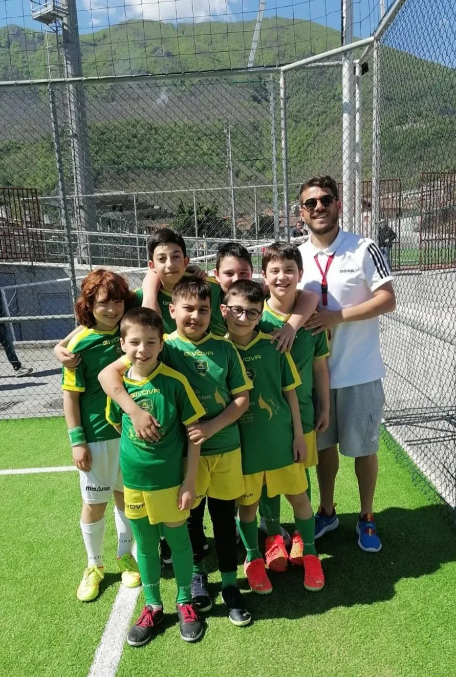 Terminio Youth Academy · Photo 6