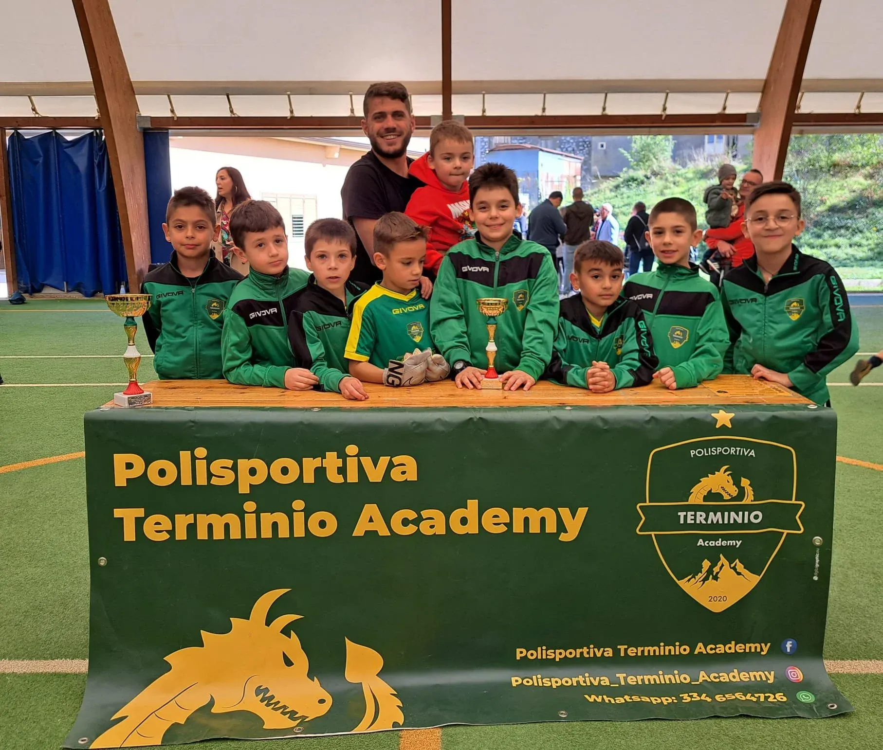 Terminio Youth Academy · Photo 7