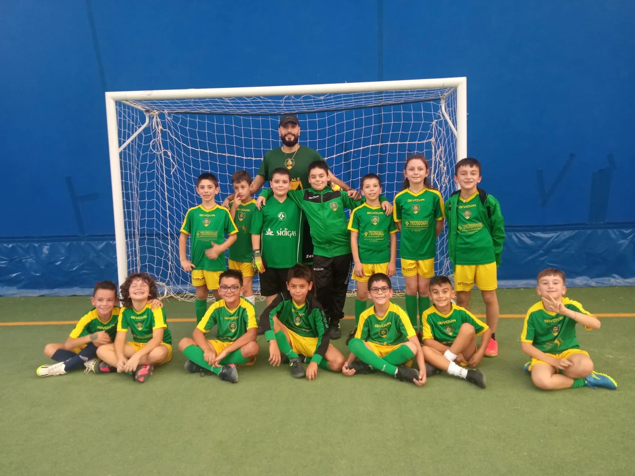 Terminio Youth Academy · Photo 8