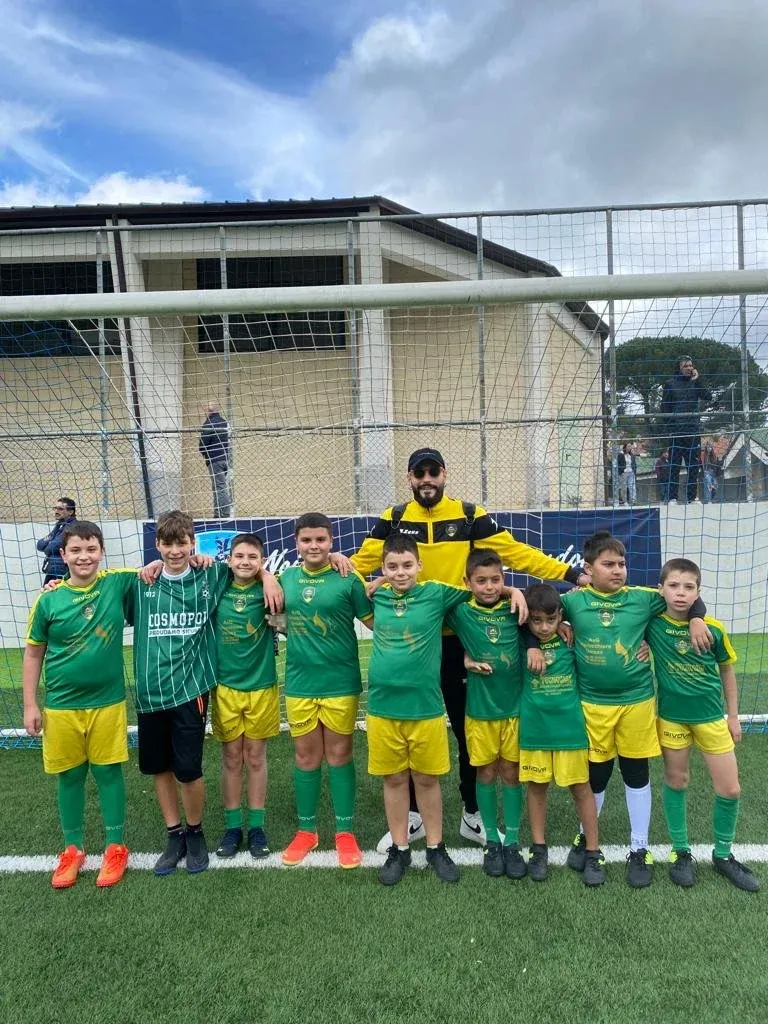 Terminio Youth Academy · Photo 10