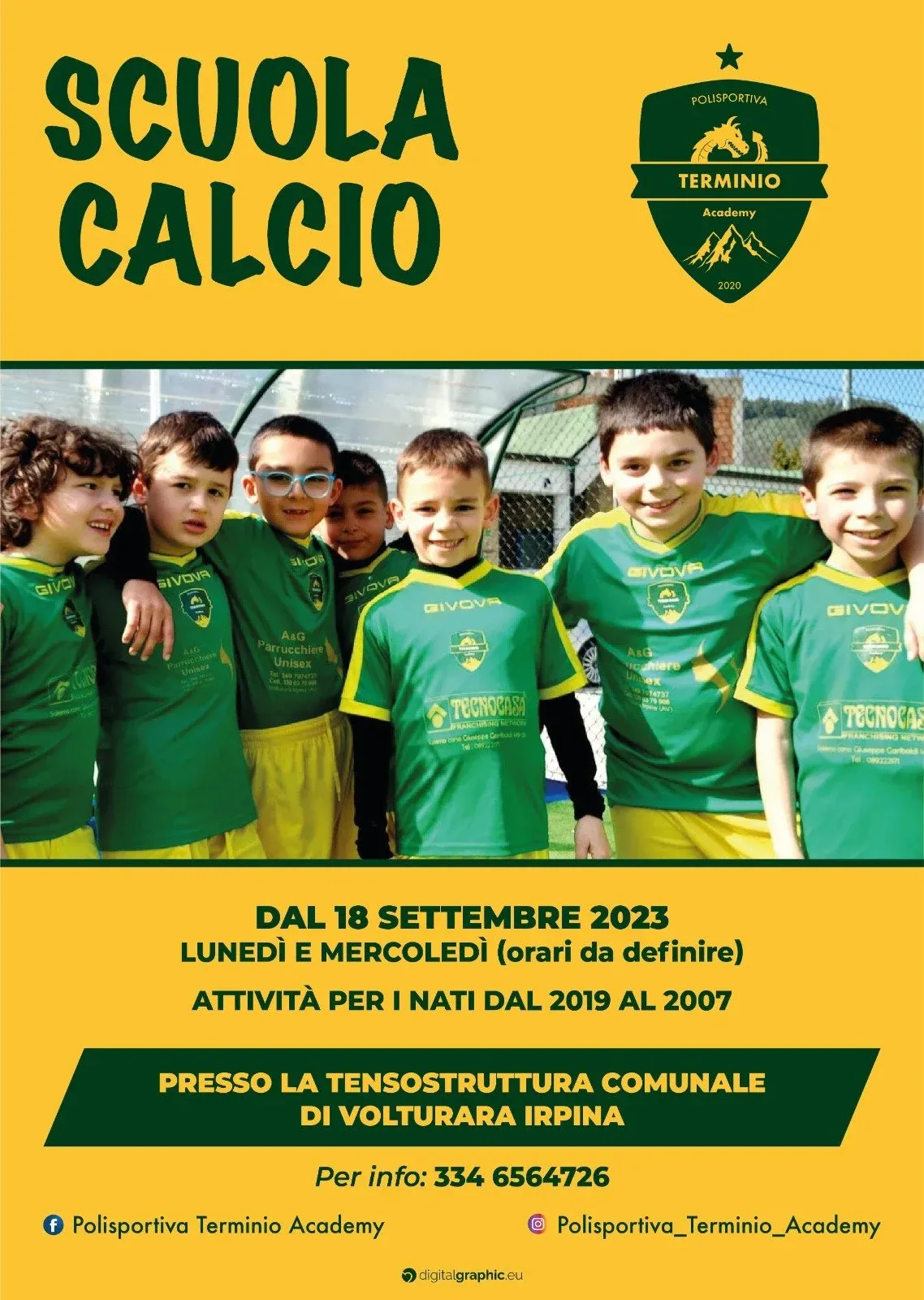 Terminio Youth Academy · Photo 11