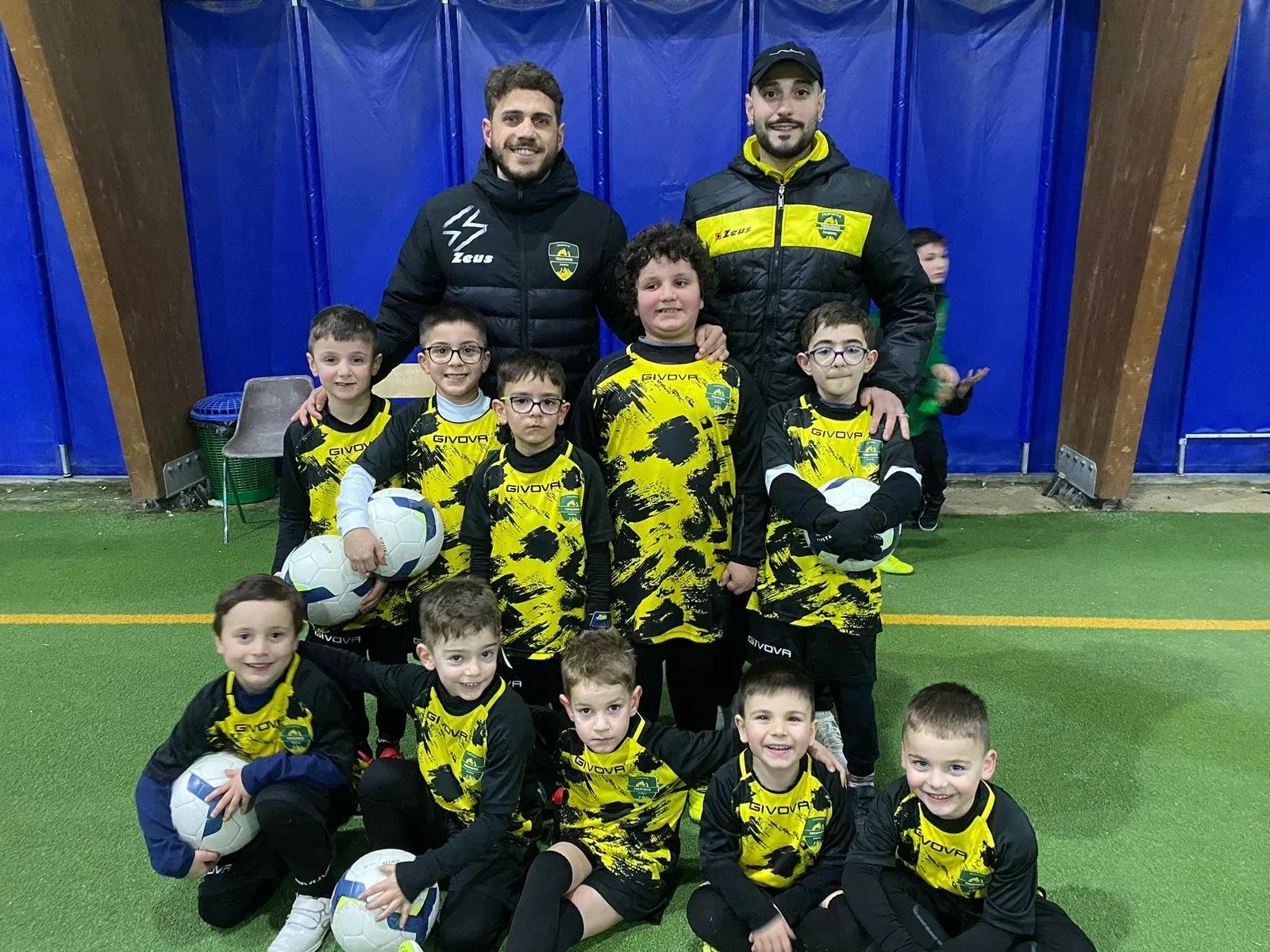 Terminio Youth Academy · Photo 12