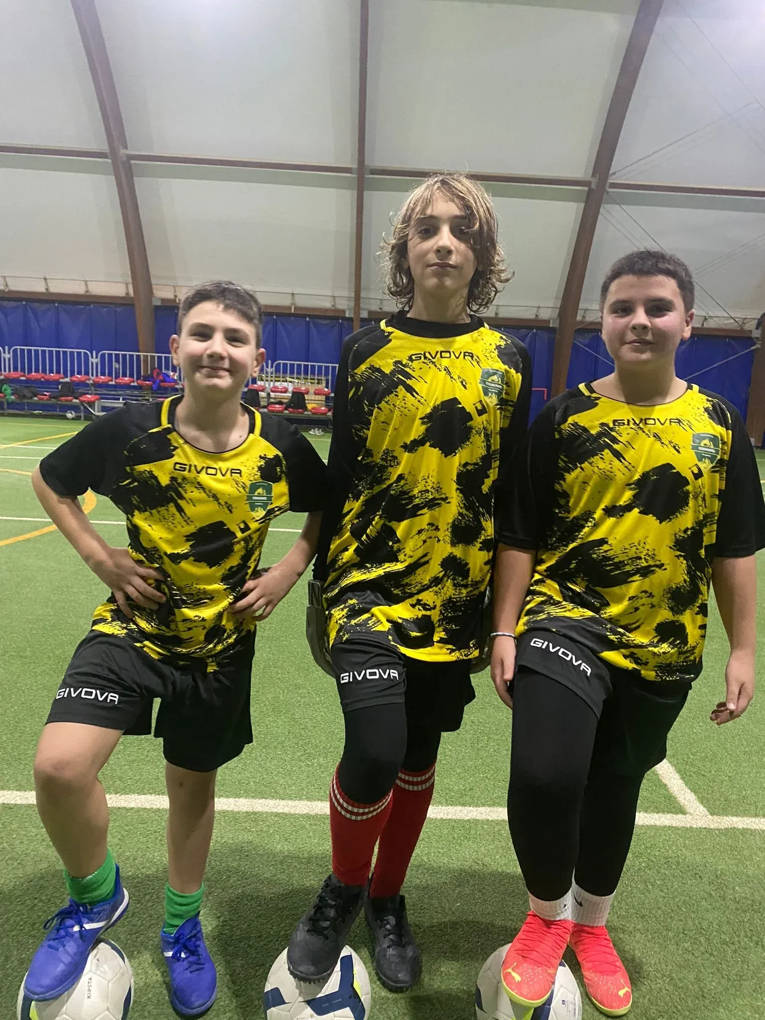 Terminio Youth Academy · Photo 13