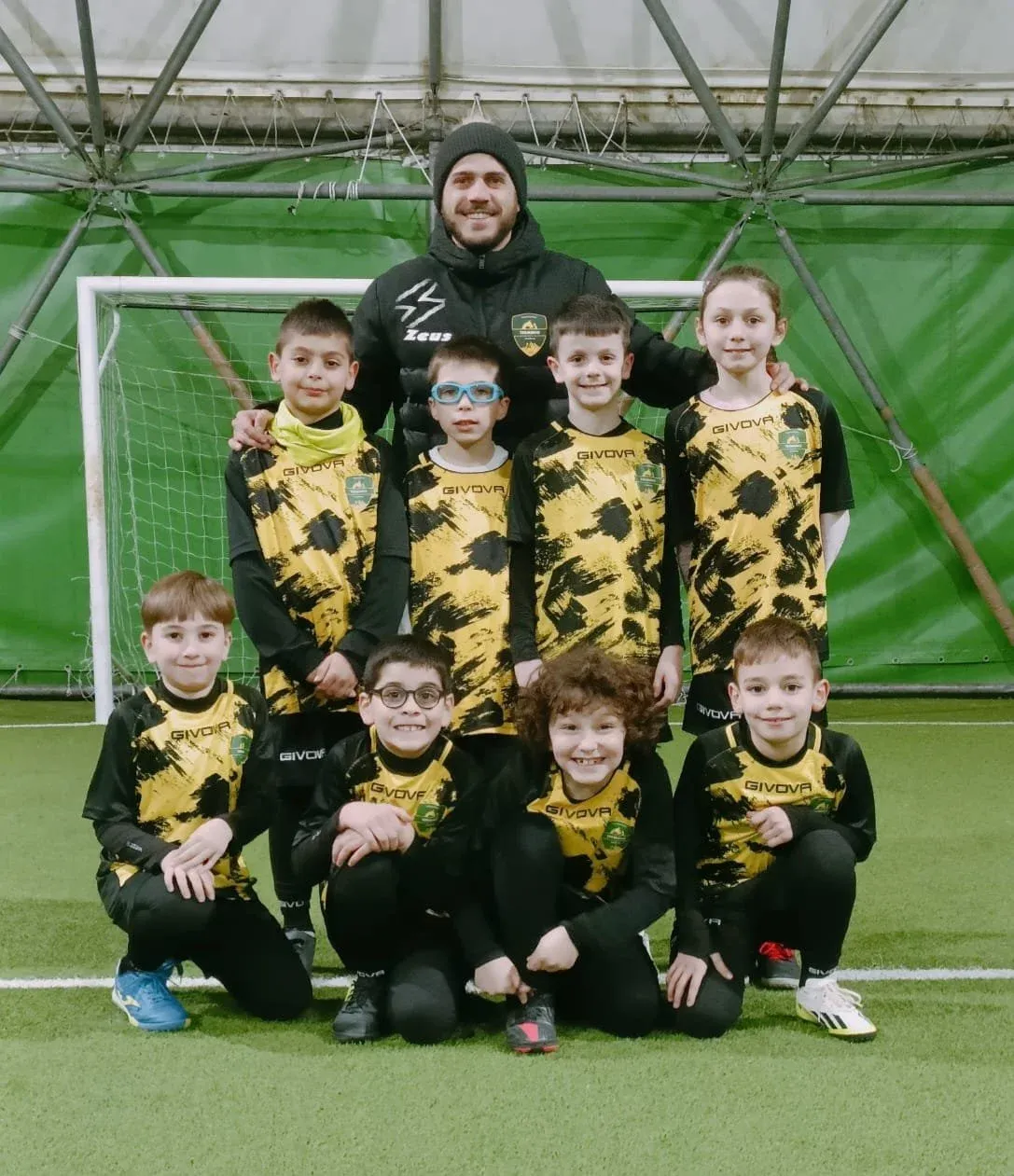 Terminio Youth Academy · Photo 14