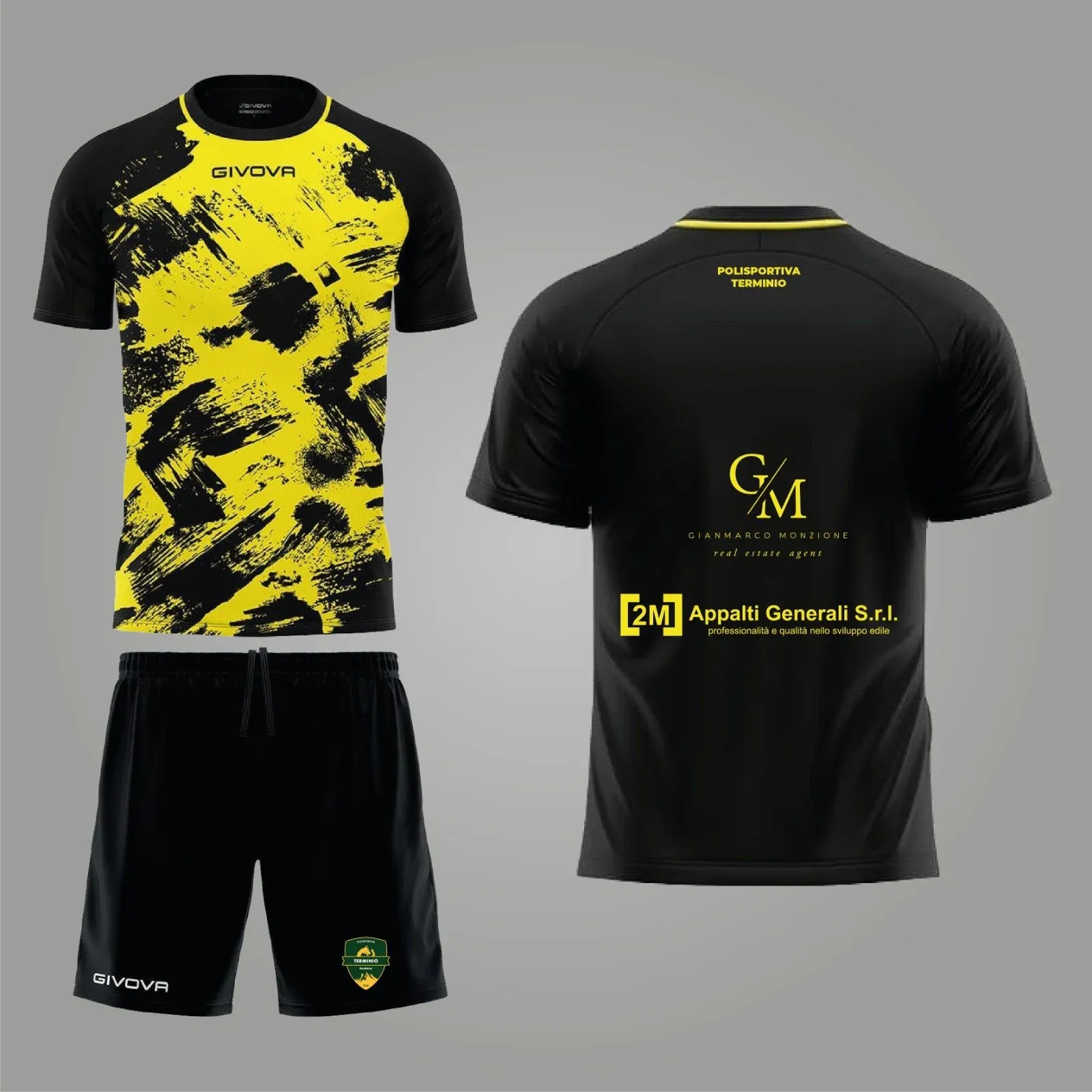 Terminio Youth Academy · Photo 15