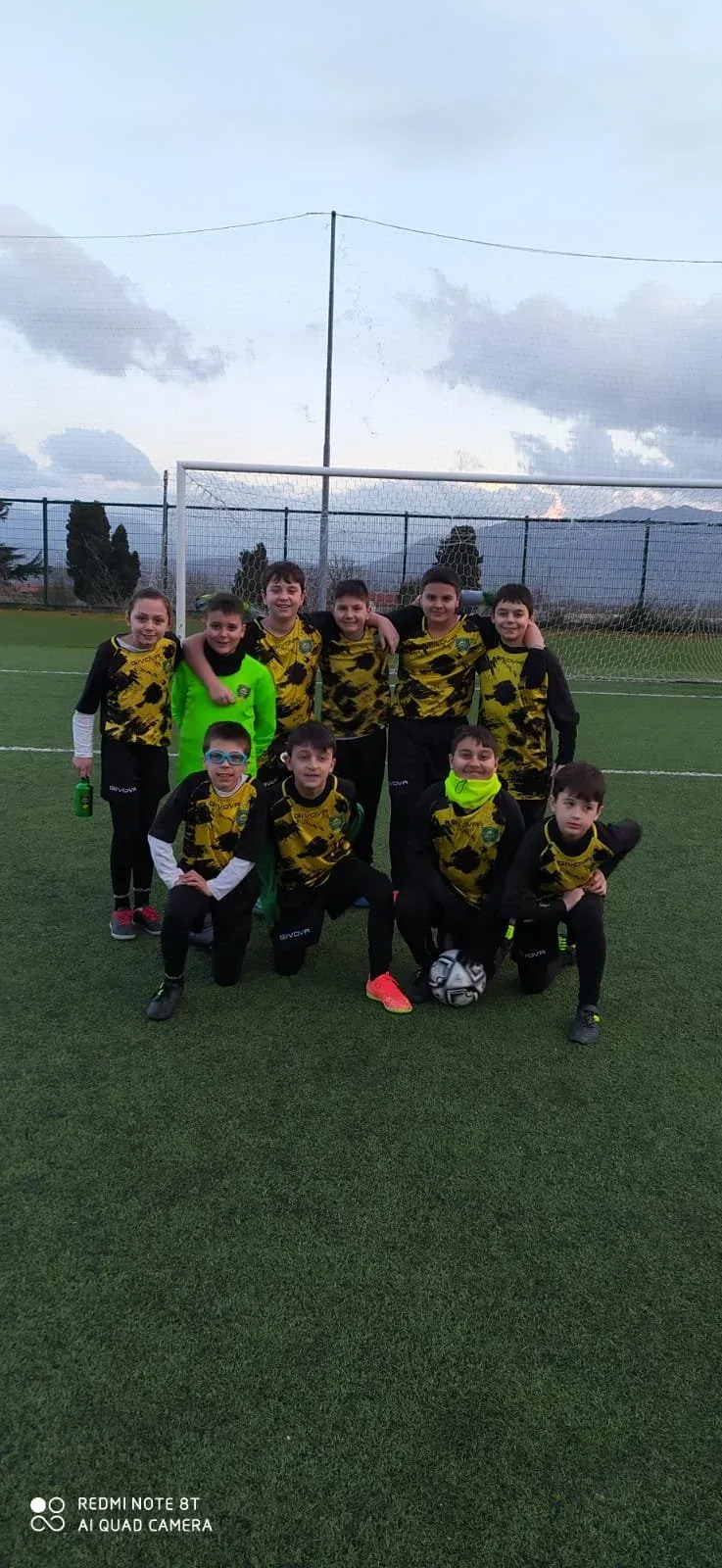 Terminio Youth Academy · Photo 16