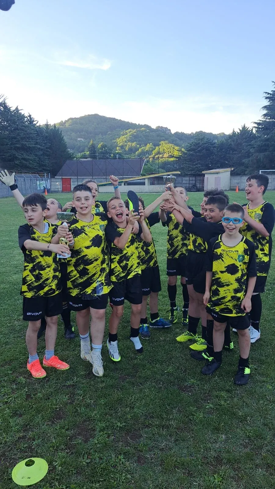 Terminio Youth Academy · Photo 18