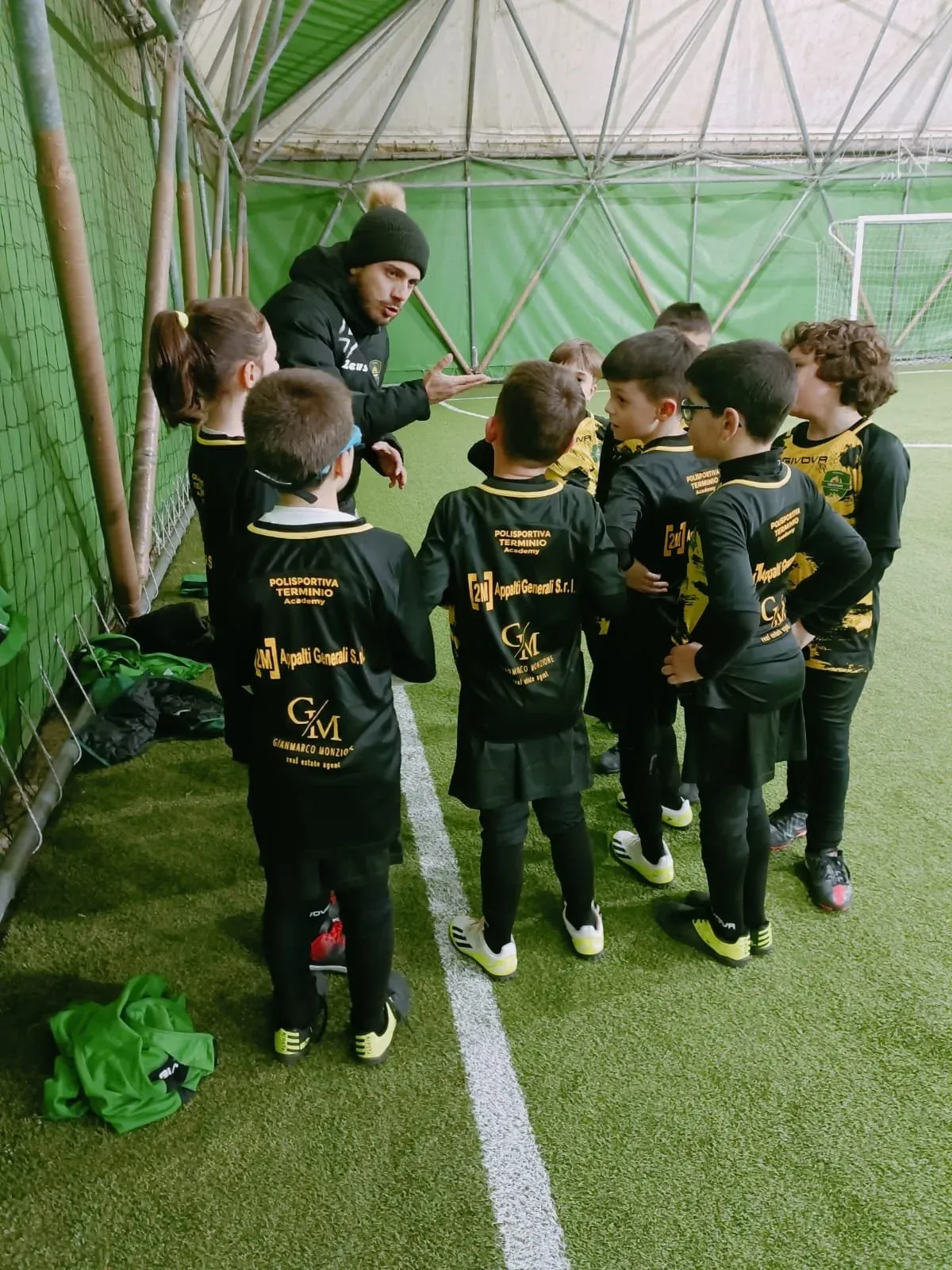 Terminio Youth Academy · Photo 19