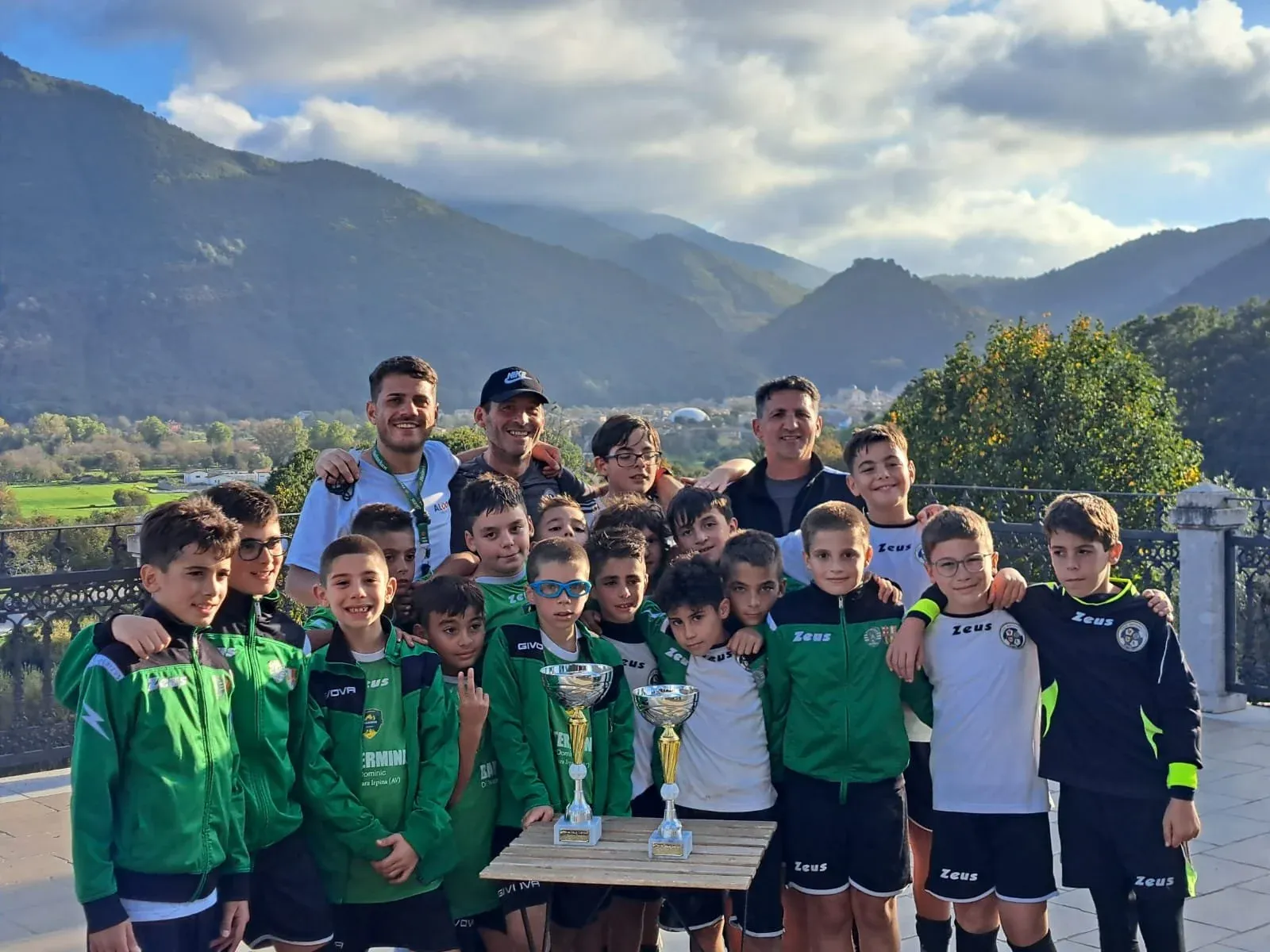 Terminio Youth Academy · Photo 20