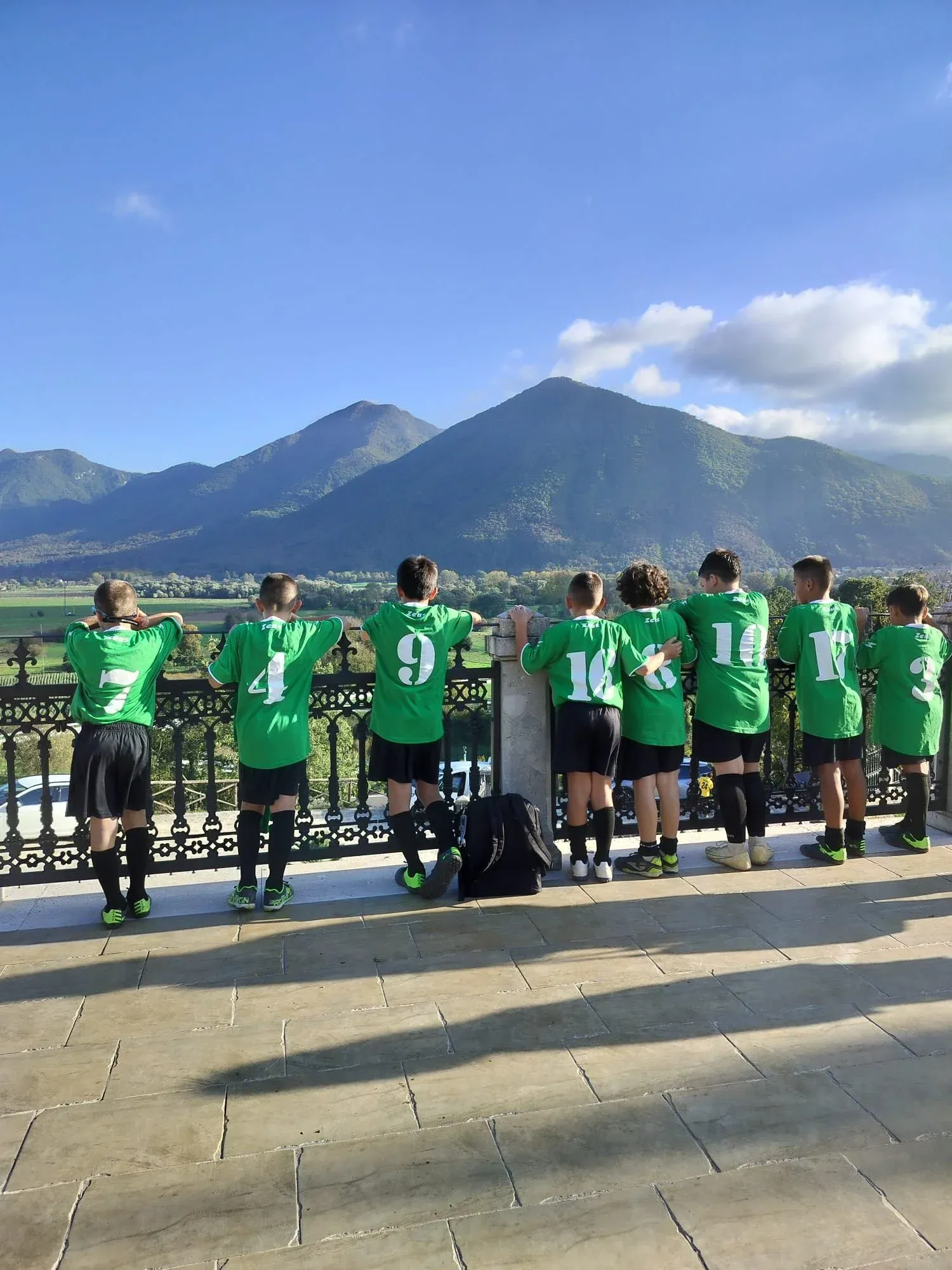 Terminio Youth Academy · Photo 21