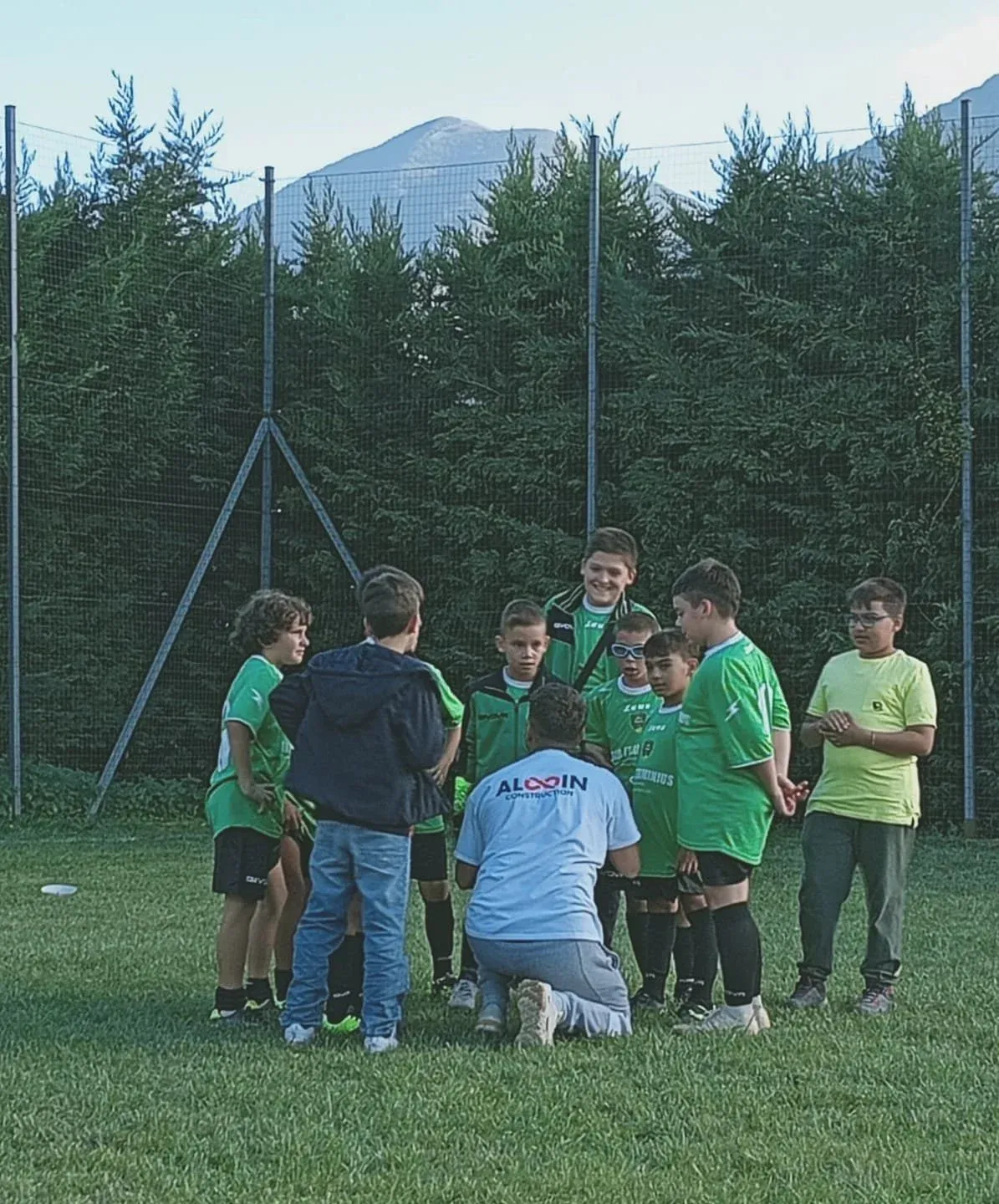 Terminio Youth Academy · Photo 22